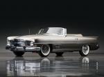 Dual-Ghia Convertible 1958 года